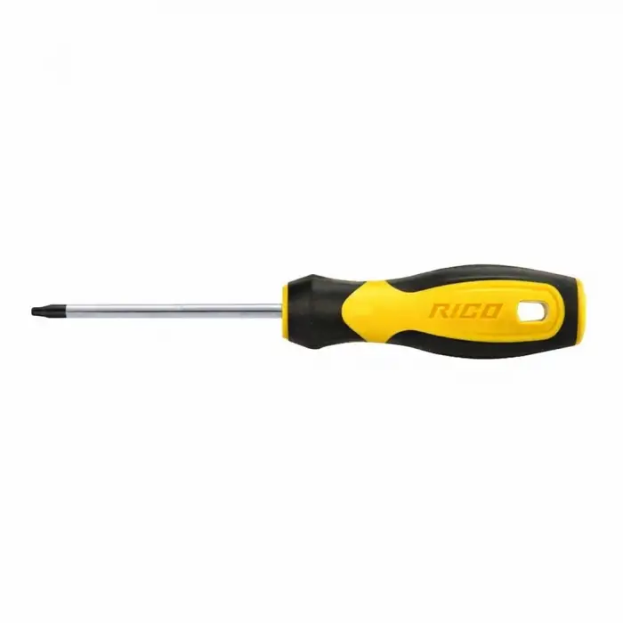 RICO TORX TORNAVİDA T-27 003-RT-1016    (PK-12 Lİ)