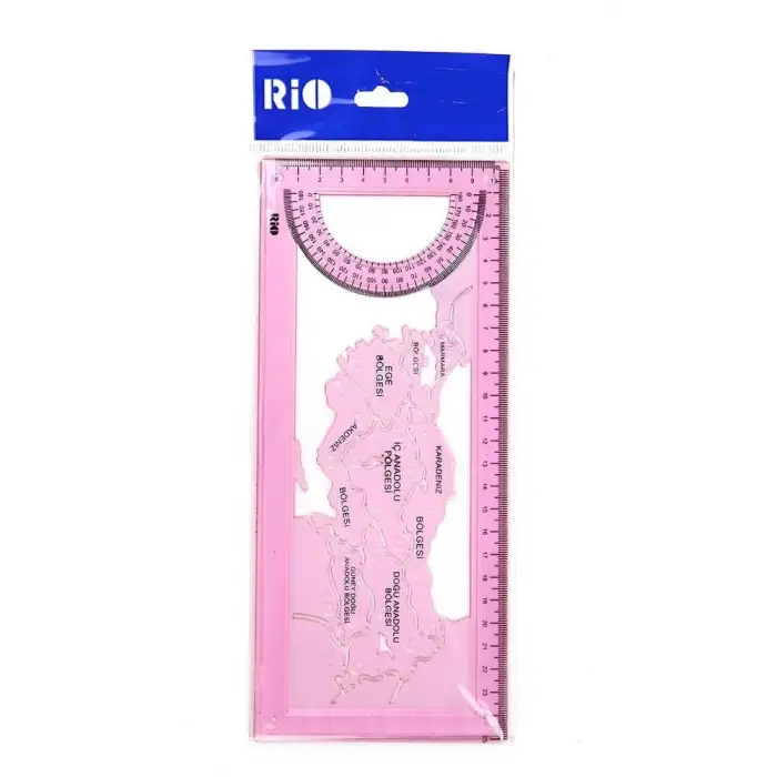 RİO TÜRKİYE ŞABLONU (PKT-36LI)