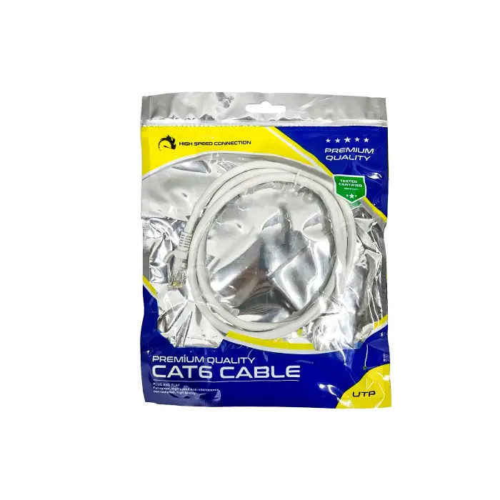 ROSE CAT6 KABLO 3 MT RC-820-3