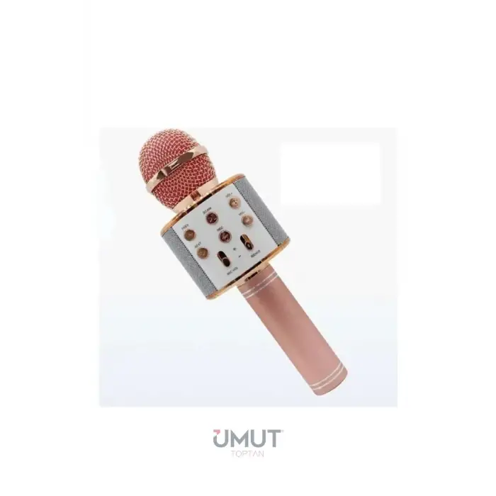 ROSE SPEAKER BLUETOOTH HOPARLÖR MS-1751BT SP-311