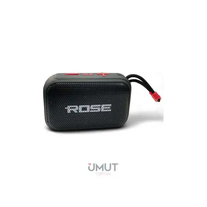 ROSE SPEAKER BLUETOOTH HOPARLÖR SP-502