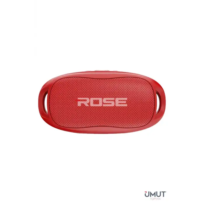ROSE SPEAKER BLUETOOTH HOPARLÖR SP-505