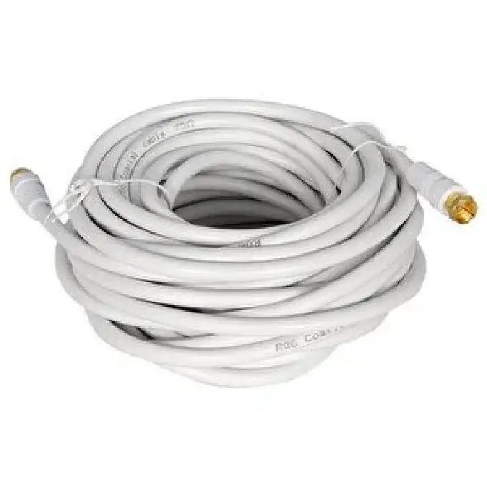 ROSE UYDU KABLOSU (F KONNEKTÖRLÜ) 20 MT RC-24-20