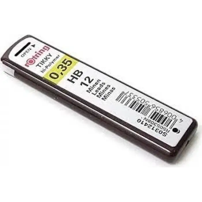 ROTRİNG MİN Hİ-POLYMER 0,3 MM HB 312410(PKT-10 LU)