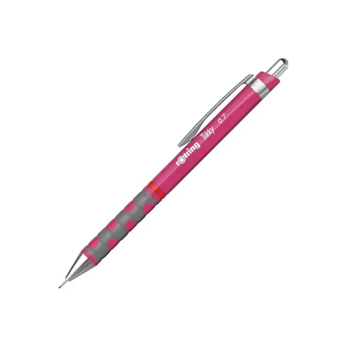 ROTRİNG TIKKY RD VERSATİL AHUDUDU PEMBE 0.7 MM