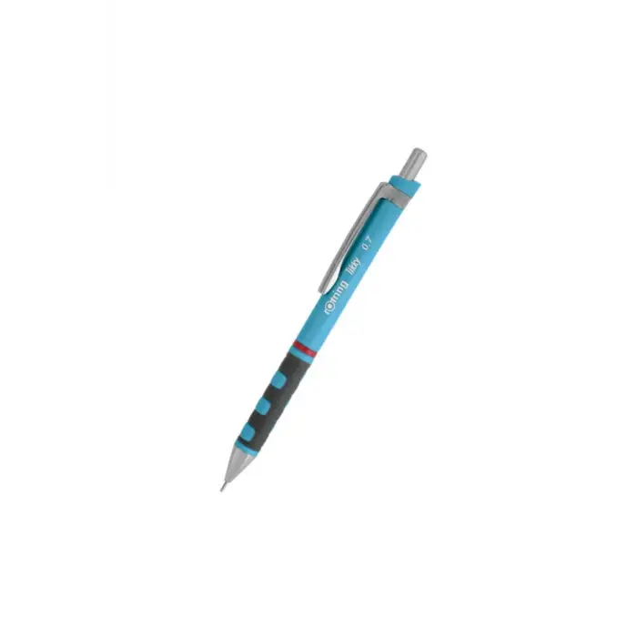 ROTRİNG VERSATİL KALEM TİKKY 0.7 MM A.MAVİ 2007252