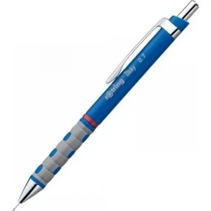 ROTRİNG VERSATİL KALEM TİKKY 0.7 MM MAVİ 1904508