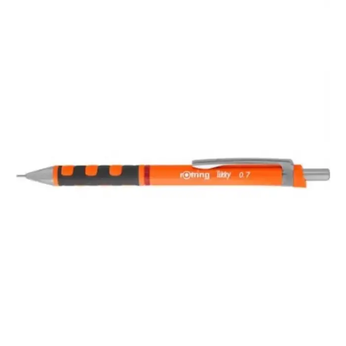 ROTRİNG VERSATİL KALEM TİKKY 0.7MM TURUNCU 2007211