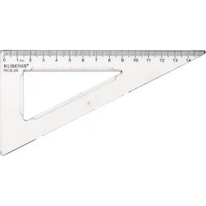 RUBENİS GÖNYE RCS-20 48 Lİ