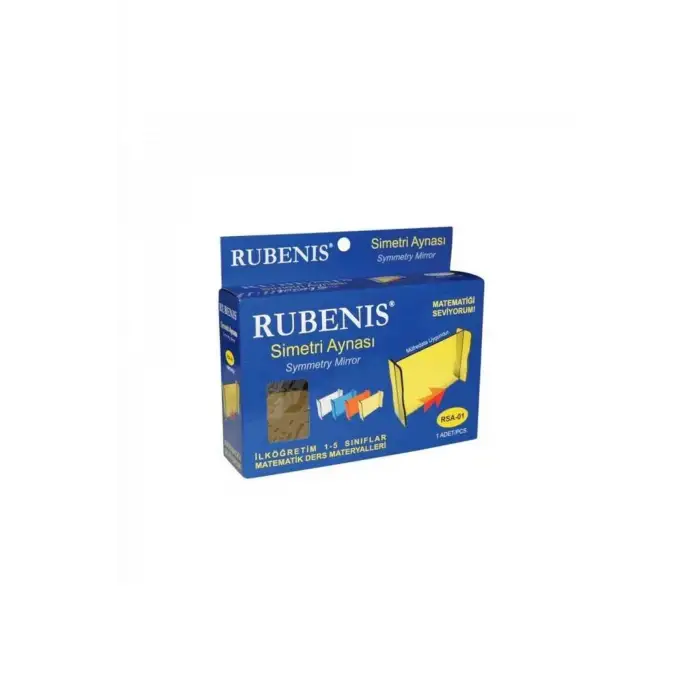 RUBENİS SİMETRİ AYNASI RSA-01