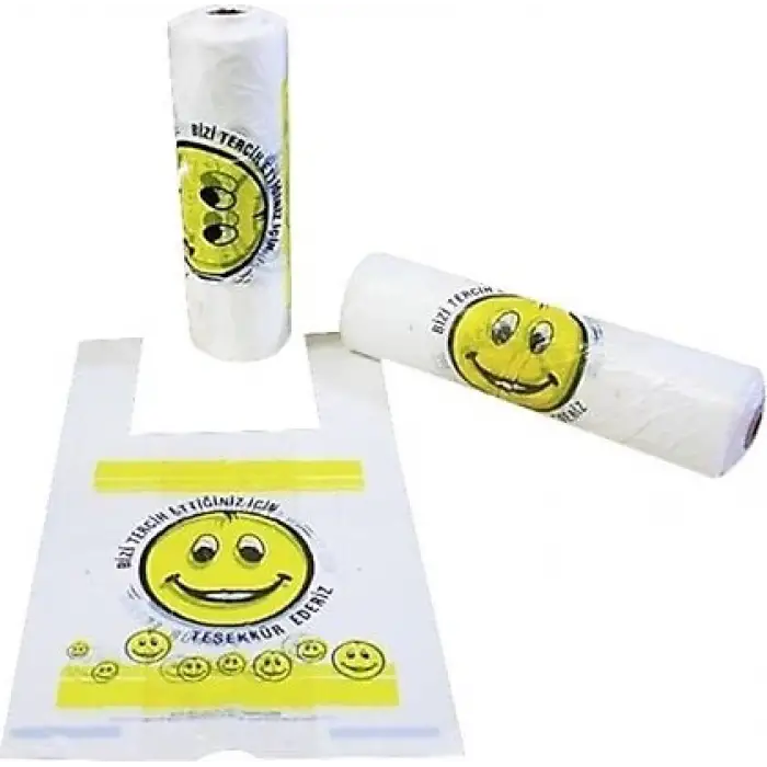 RULO POŞET GÜLENYÜZ BASKILI BÜYÜK BOY(KOLİ-10 PKT)