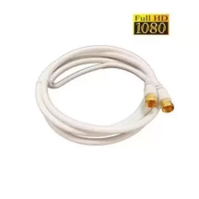 LONGECH TV KABLOSU RG6 0,5 MT LT-1090