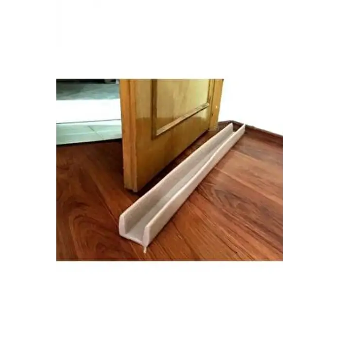 ŞAHİN GEÇMELİ KAPI ALTI SÜNGERİ