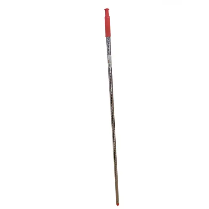 SAPSAN MOP SAPI TWİSTER KROM 120CM KRF12-T (PK-25)