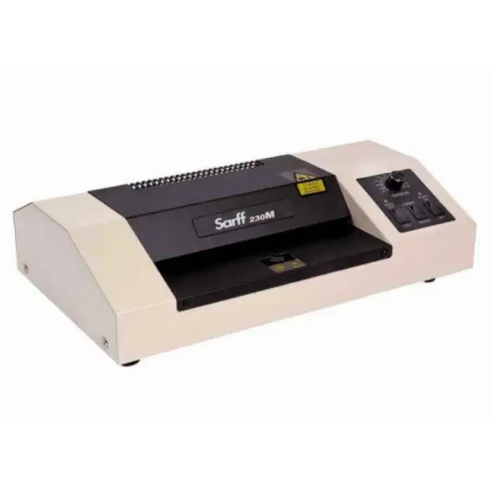 SARF A4 LAMİNASYON MAKİNESİ 230M 15301010