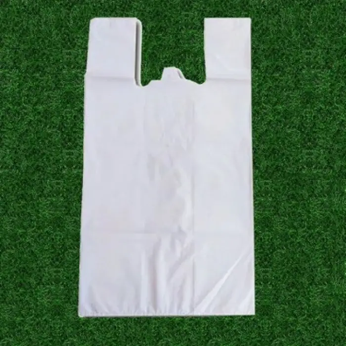 ŞEFFAF KURBAN POŞETİ 45 X75 CM NK-587