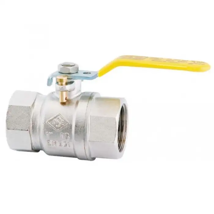 ŞENPRES GAZ VANASI KOLLU 3/4      (PKT-2 Lİ)