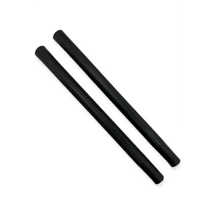 SERAÇ SÜPÜRGE BORUSU SİYAH 32 MM (PKT-2 Lİ)