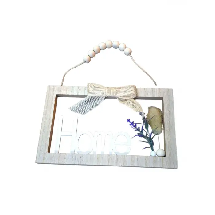 SHARI KAPI SÜSÜ HOME BÜYÜK SHR-005