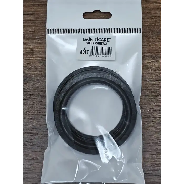 SİFON CONTA 2 Lİ (PKT-25 Lİ)