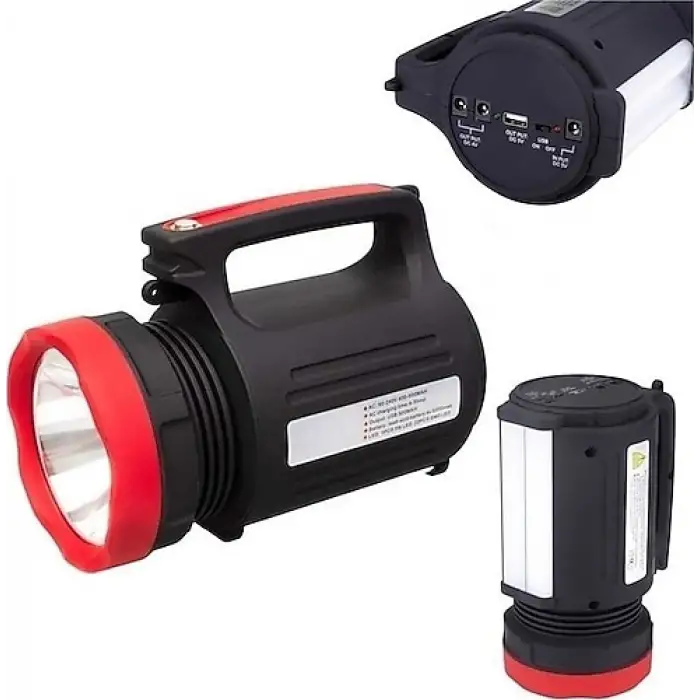 SİLVER TOSS PROJÖKTÖR FENER ST-2886