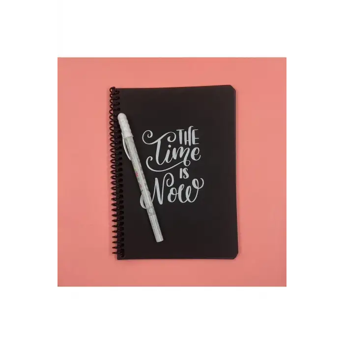 SİNGLE COLOR A5 ESKİZ DEFTER