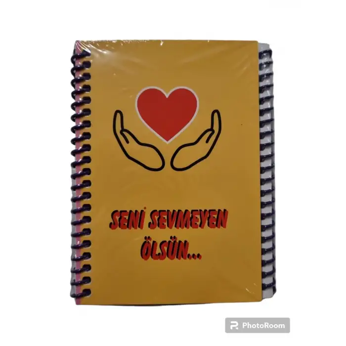 SİNGLE COLOR NOT DEFTERİ 406 BLOKNOT (PKT-12 Lİ)