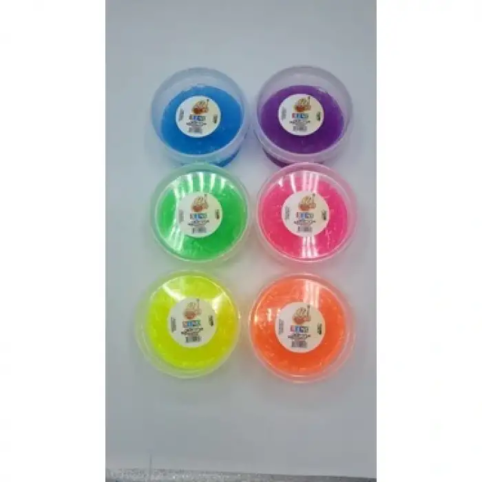 SİNO 6 LI BARDAK SLİME SLM-0096