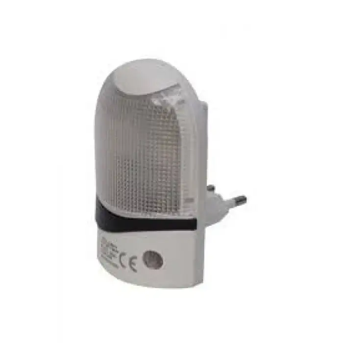 SOFTLED GECE LAMBASI OVAL FOTOSELLİ K-6852