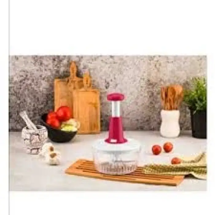 SOLİNGEN EL RONDOSU SG-218 BASMALI