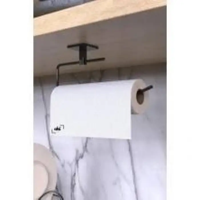 SOLO HAVLULUK SİYAH YP-711