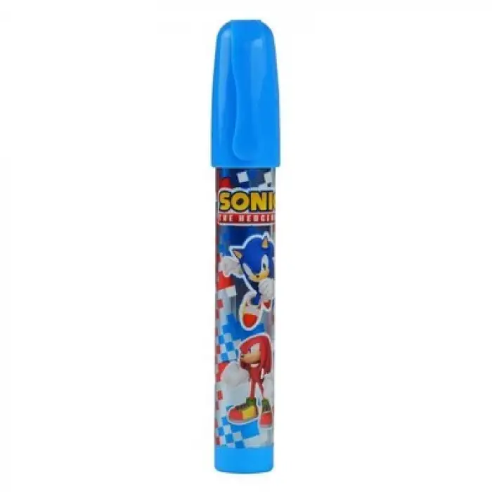 SONIC ROKET SİLGİ 558506 (PKT-36 LI)