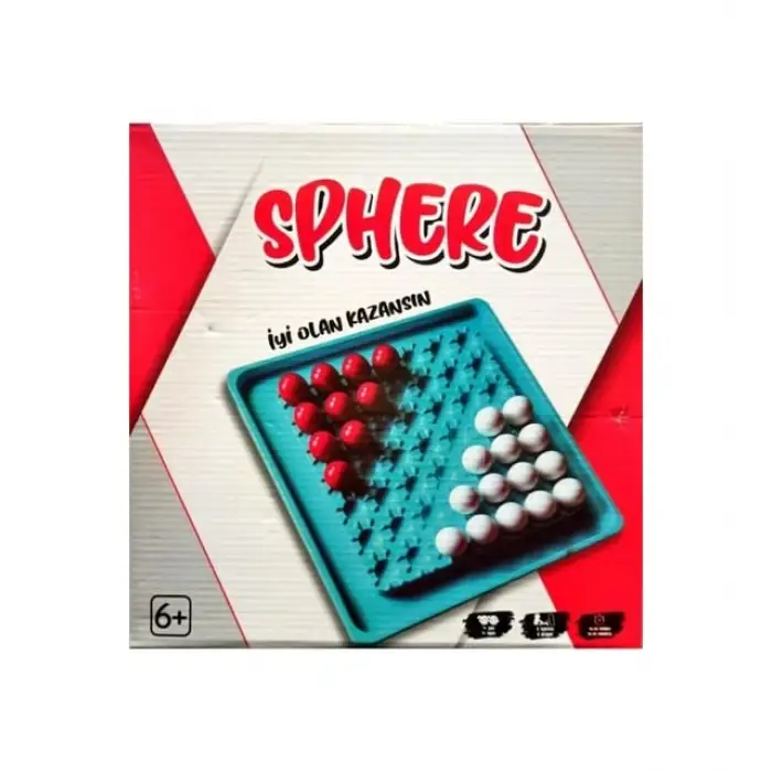 SPHERE OYUN