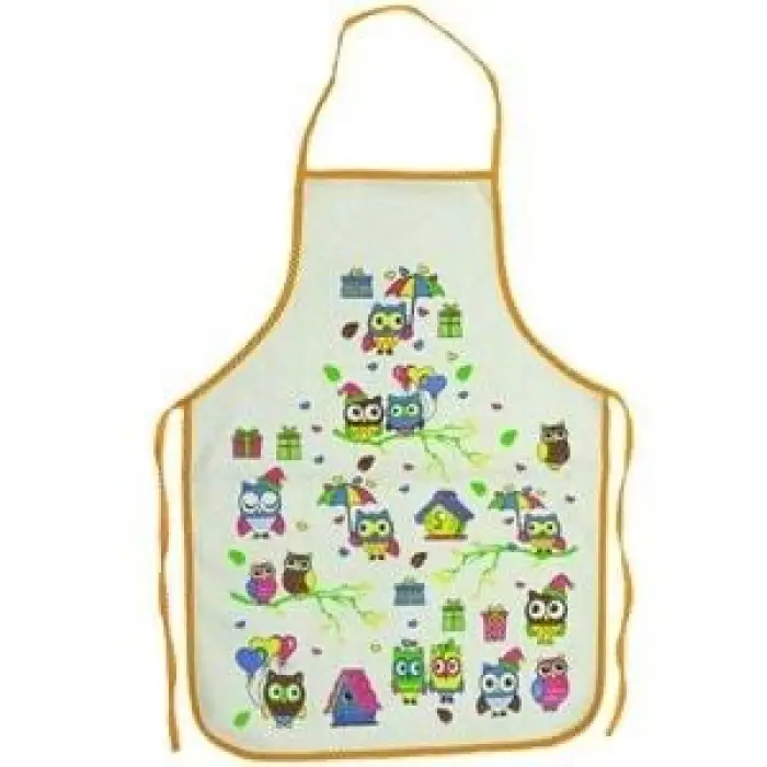 STANDART MUTFAK ÖNLÜĞÜ (PKT-12 Lİ)