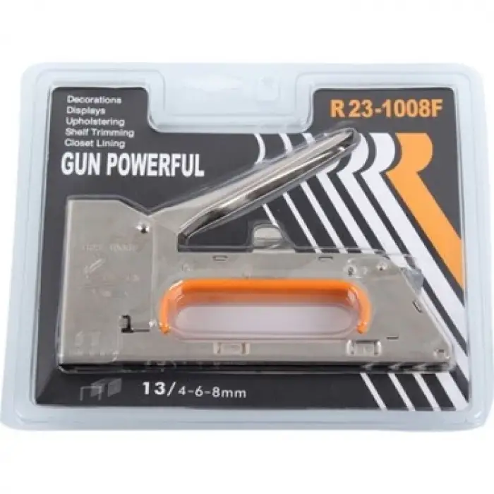 GUN POWERFUL HAS-TEC ZIMBA TABANCASI R23-1008F
