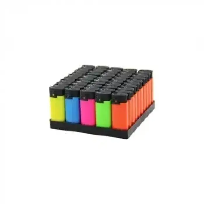 STR JET LİGTER ÇAKMAK A-101 (PKT-50 Lİ)