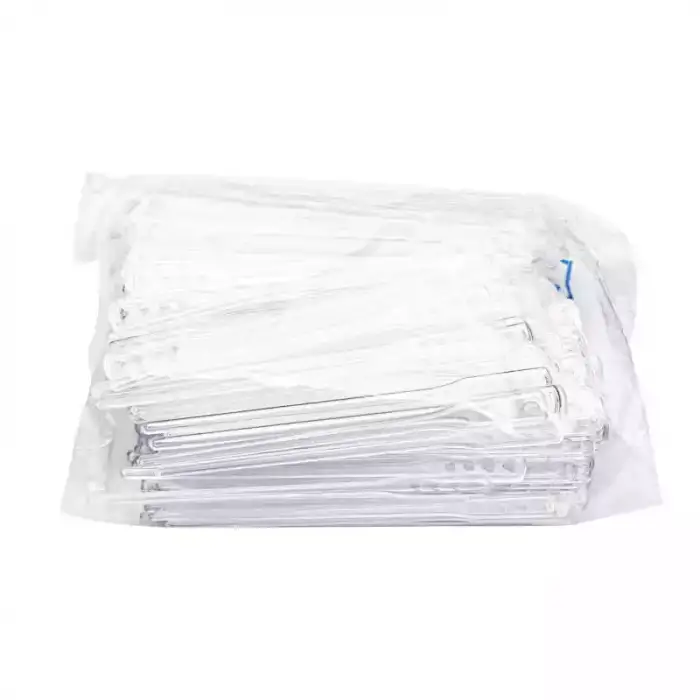 STYLİSH PLASTİK KARIŞTIRICI 500 LÜ