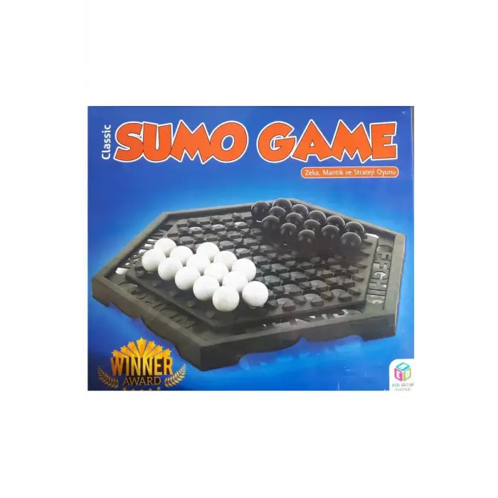 SUMO GAME HED-017