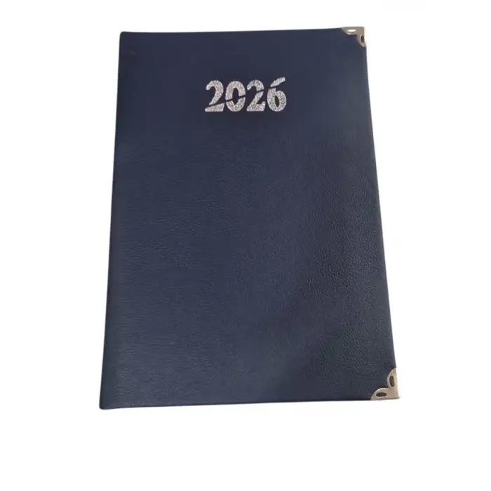 SUNİ DERİ AJANDA 14X20