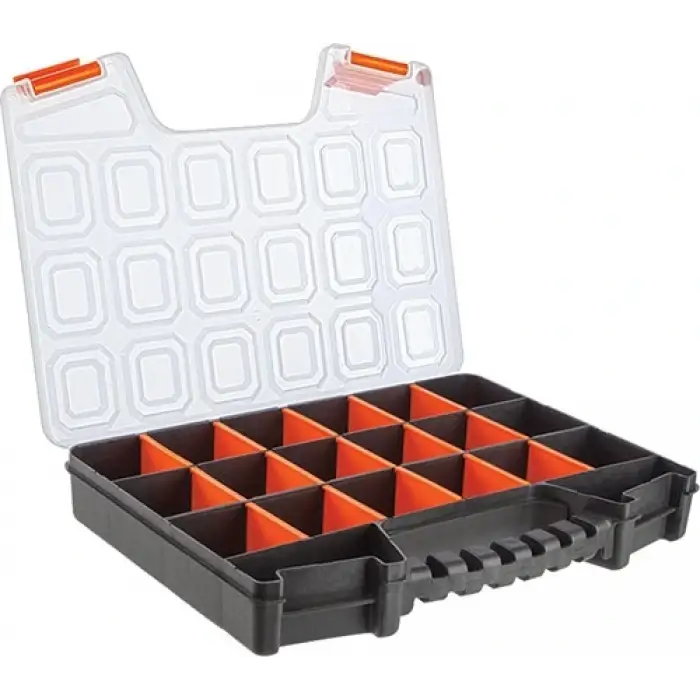 SUPER-BAG BUL-MAX ORGANIZER BOX MEGA 13 2034-2972