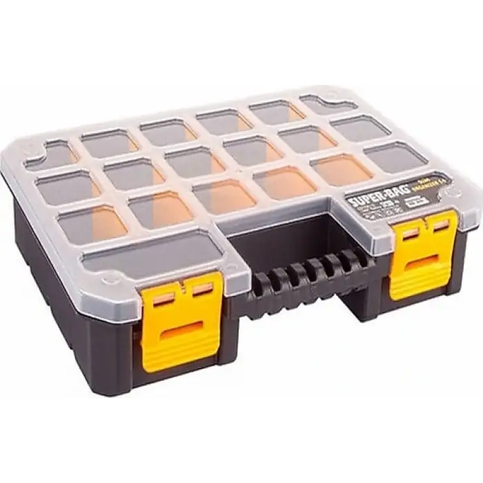 SUPER-BAG ORGANİZER SLIM 14 ASR-2098