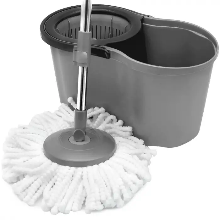 SUPER SPIN DÖNER MOP SETİ SR-22043