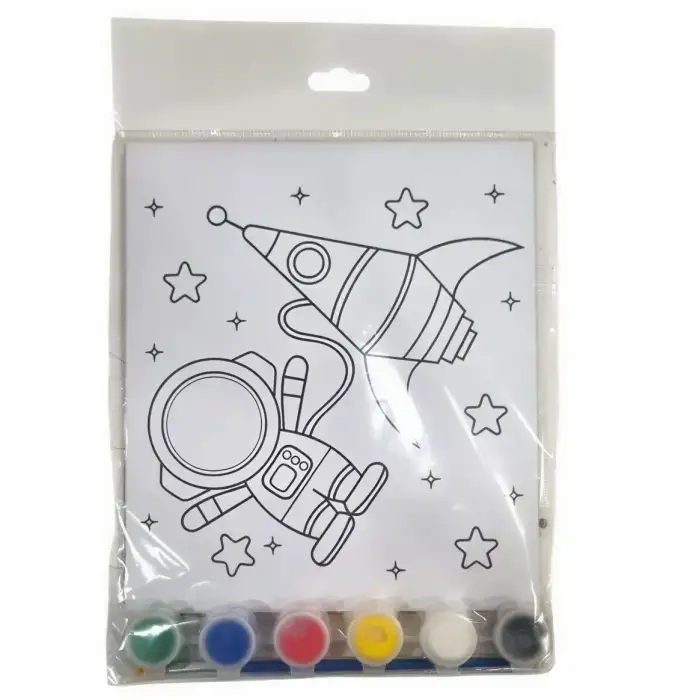 TABLOTAN 17X20 MUKAVVA BOYAMA