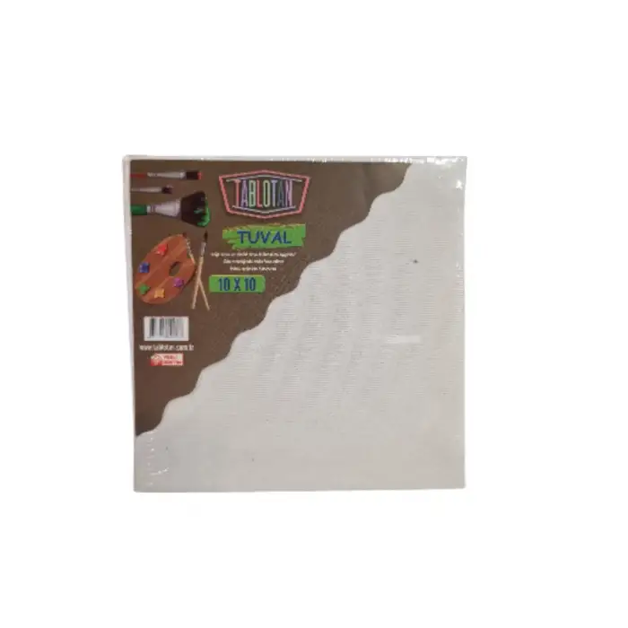 TABLOTAN TUVAL 10X10 CM