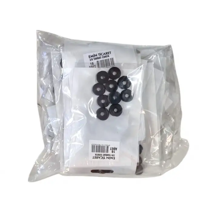 TAHARAT CONTA 3/8 10 LU (PKT-50 Lİ)