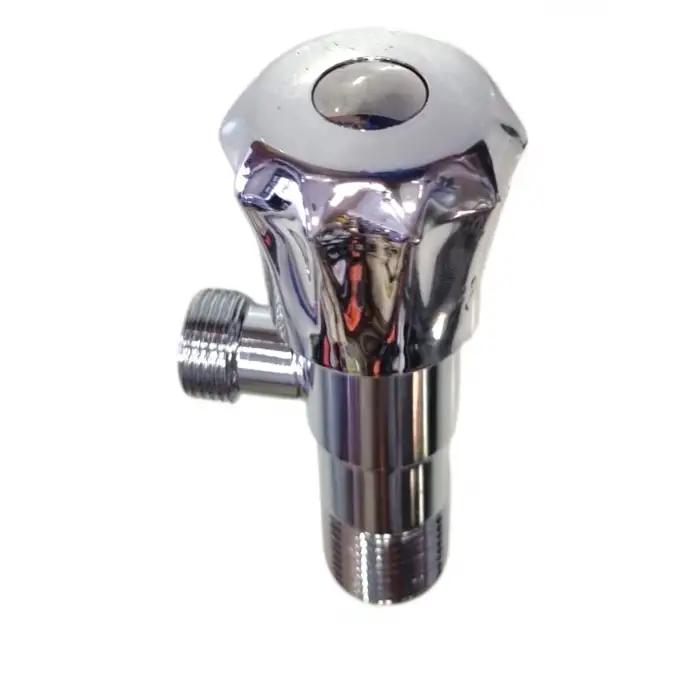 TAHARAT MUSLUĞU LÜX İNOX POŞETLİ