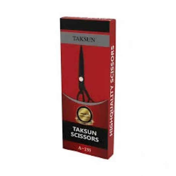 TAKSUN TERZİ MAKASI NO:10 A-255