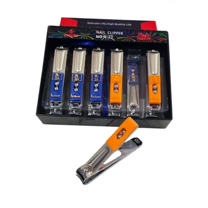 TAKSUN TIRNAK MAKASI N-23 (PKT-12 Lİ)