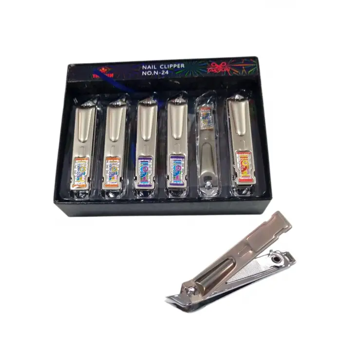 TAKSUN TIRNAK MAKASI N-24 (PKT-12 Lİ)