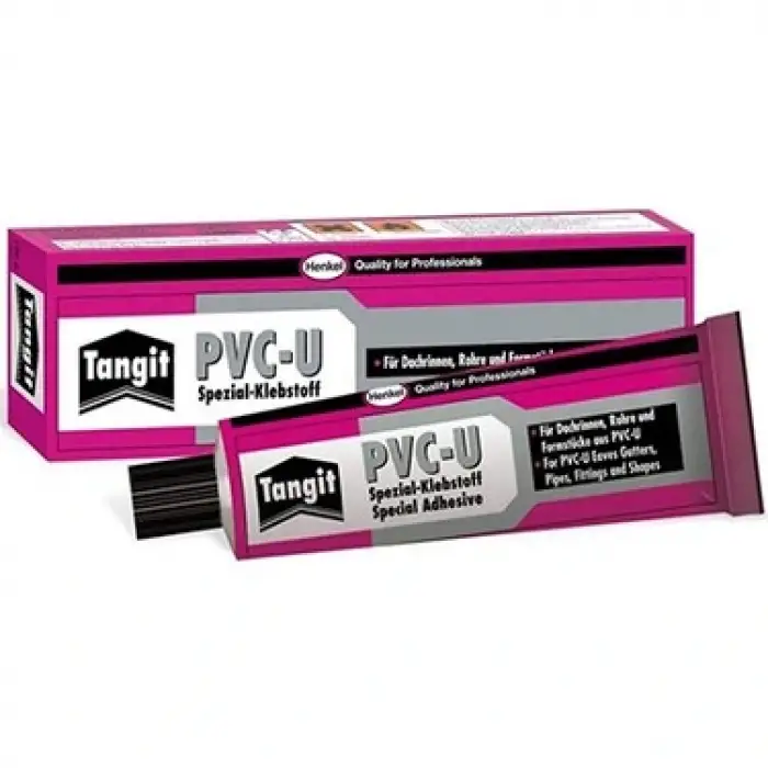 TANGİT SERT PVC YAPIŞTIRICI 50 GR